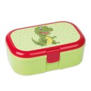 Kinder Brotdose / Lunchbox - "Dino" - Lutz...