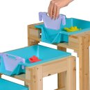 TollesfürKinder Wassertisch, Spieltisch mit...