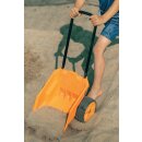 Schaufelkarre - Sandspielzeug - Kindergartenqualität - Beleduc 66141