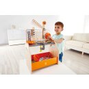 Hape Junior Inventor Tüftler-Arbeitstisch,...